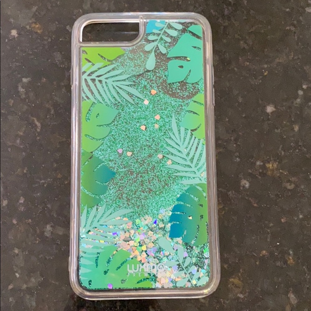 iPhone case